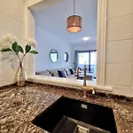 Sr Riviera Park Mijas شقة Sitio de Calahonda