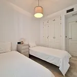 Sr Riviera Park Mijas *