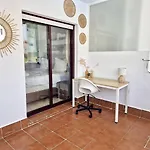 Sr Riviera Park Mijas * Sitio de Calahonda