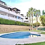 شقة Sr Riviera Park Mijas Sitio de Calahonda
