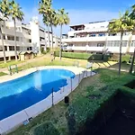 شقة Sr Riviera Park Mijas *