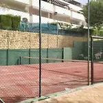 شقة Sr Riviera Park Mijas Sitio de Calahonda