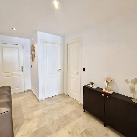 Sr Riviera Park Mijas アパート Sitio de Calahonda