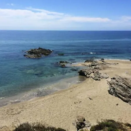 アパート Sr Riviera Park Mijas Sitio de Calahonda