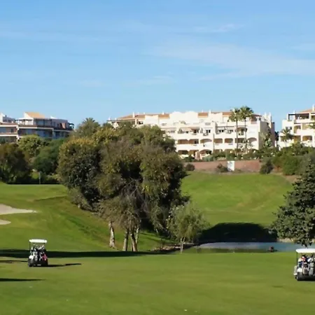 Sr Riviera Park Mijas