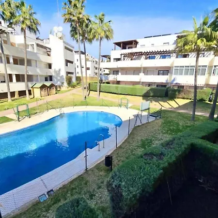 Sr Riviera Park Mijas *
