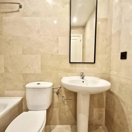Sr Riviera Park Mijas アパート Sitio de Calahonda