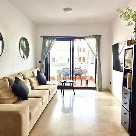Sr Riviera Park Mijas