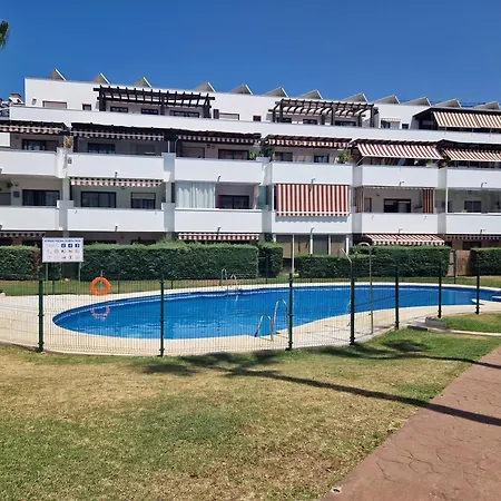 Sr Riviera Park Mijas アパート Sitio de Calahonda