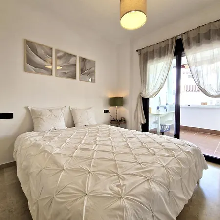 شقة Sr Riviera Park Mijas Sitio de Calahonda