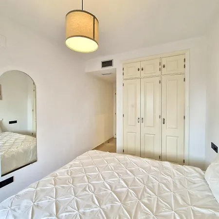 Sr Riviera Park Mijas شقة
